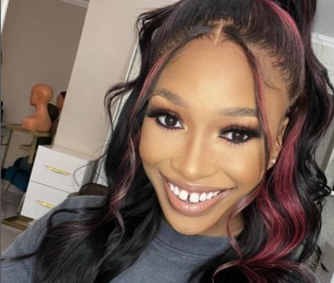 Happy birthday <a href="/zolanombona/">Zola Nombona</a> . Uthandwa ndim 🫶😘💝