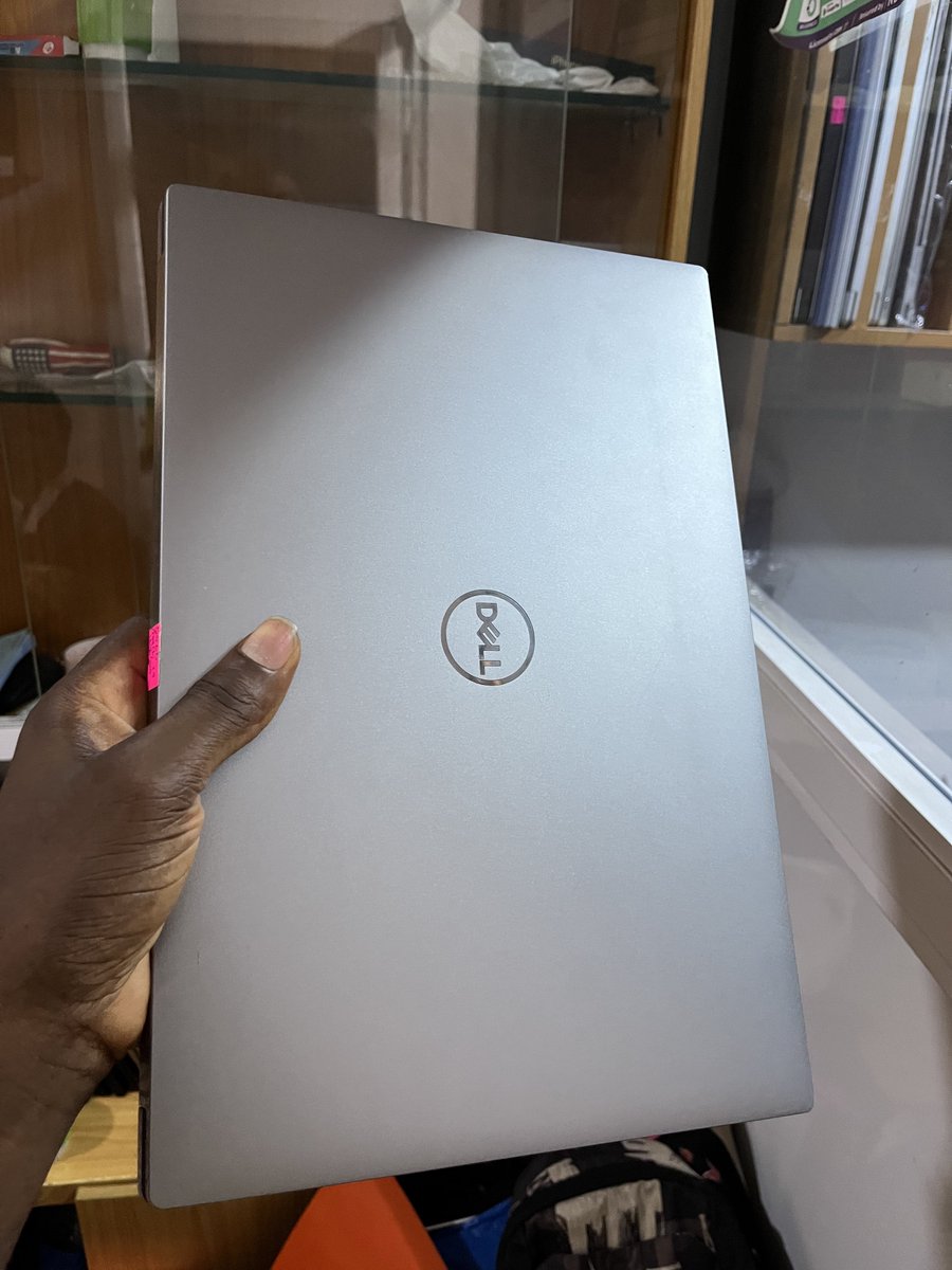 official_fzt1's tweet photo. Dell Precision 5560

Intel Core i9

32gb ram 

1TB SSD 

4gb dedicated NVIDIA graphics card 

11th Generation 

Touchscreen 

15.6 Inches Display Screen

Windows 11 Pro 

🔖N1.4m https://t.co/sstmjZ1oh6