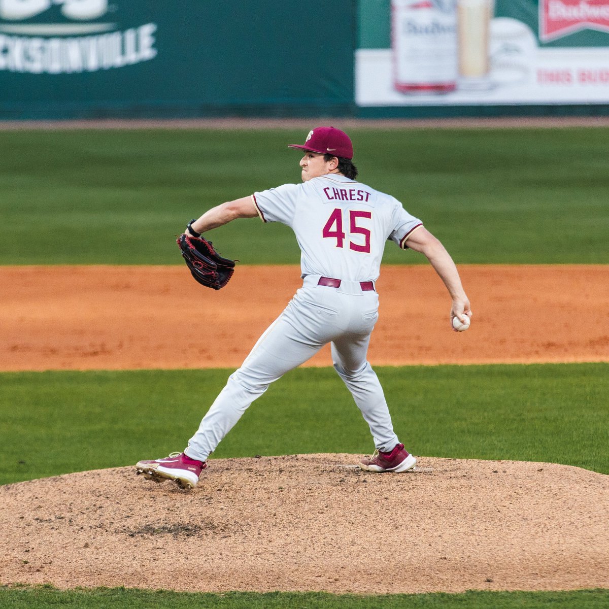 Dudes of D1 Baseball (@dudes_of_d1) on Twitter photo <a href="/FSUBaseball/">FSU Baseball</a> has some starting pitching 🔥 ⬇️
Wes Mendes | 3-0 0.89 ERA 0.74 WHIP 35/3 K/BB
Jamie Arnold | 2-0 1.13 ERA 0.56 WHIP 24/2
Joey Volini | 4-0 1.16 ERA. 0.86 WHIP 35/4
Evan Chrest | 2-0 2.87 ERA 1.21 WHIP 10/4 <a href="/FSUBaseball/">FSU Baseball</a> has some starting pitching 🔥 ⬇️
Wes Mendes | 3-0 0.89 ERA 0.74 WHIP 35/3 K/BB
Jamie Arnold | 2-0 1.13 ERA 0.56 WHIP 24/2
Joey Volini | 4-0 1.16 ERA. 0.86 WHIP 35/4
Evan Chrest | 2-0 2.87 ERA 1.21 WHIP 10/4