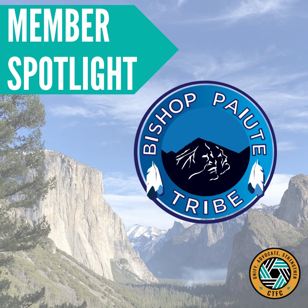 California Tribal Families Coalition tweet media