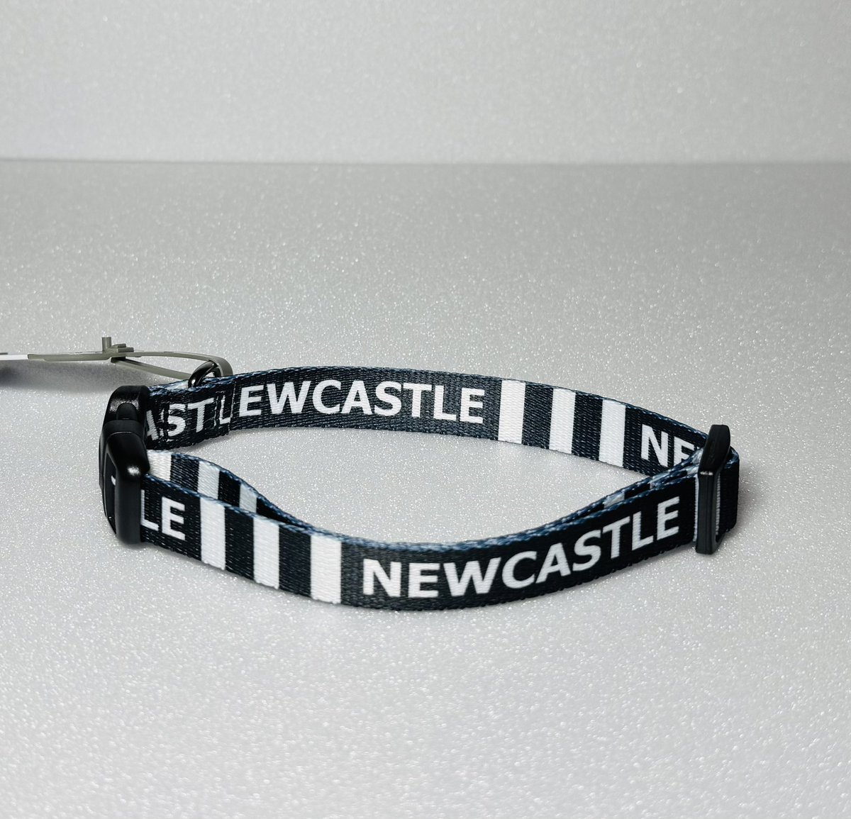 Robinsonspet's tweet photo. Time to get your Toon Hoonds Wembley ready with our exclusive Newcastle Fog collar &amp; lead collection.  https://t.co/ds8WZKXOfT  #ToonArmy #NUFC #NewcastleUnited .#Geordies #HowayTheLads https://t.co/iCnuJqk469