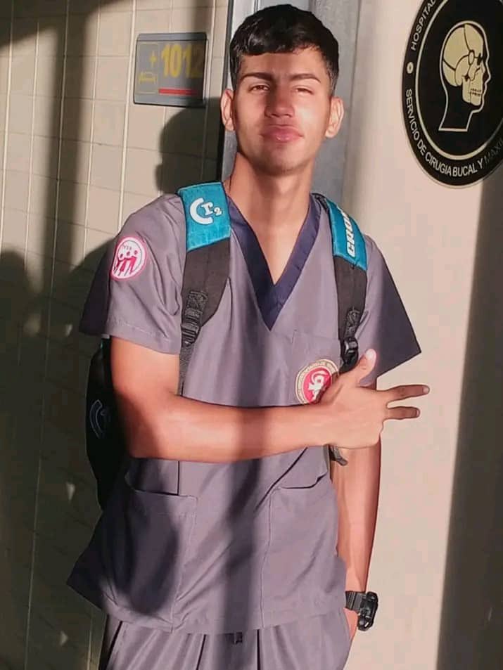 rcamachovzla's tweet image. #Caracas Fue esclarecido por el Cicpc el homicidio de un joven ocurrido el pasado 4 de marzo en Los Próceres