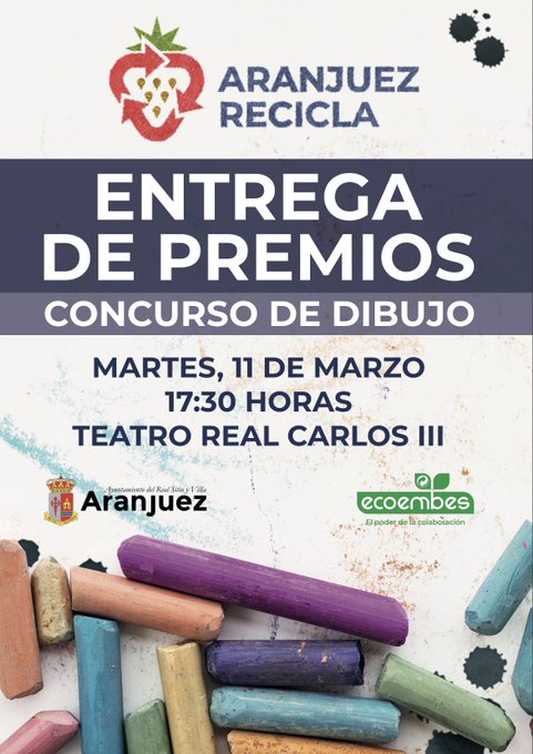 Foto cedida por Ayuntamiento de Aranjuez
