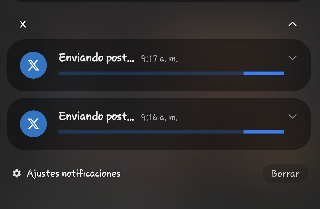 No puedo publicar acaso me odias Elon 😭

HOY SIEMPRE CON NICOLA 

HOY SIEMPRE CON NICOLA 

HOY SIEMPRE CON NICOLA