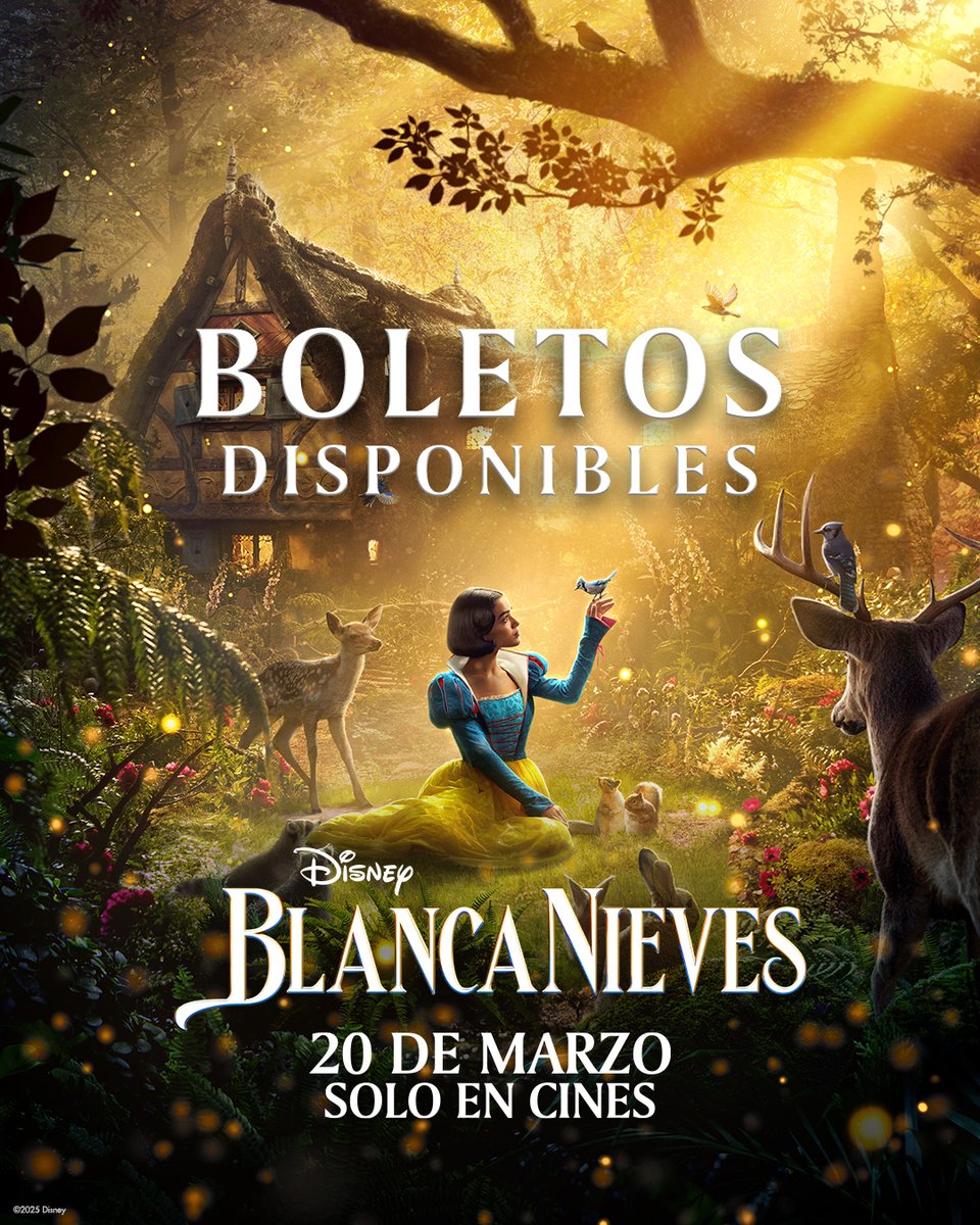 Cinépolis tweet media