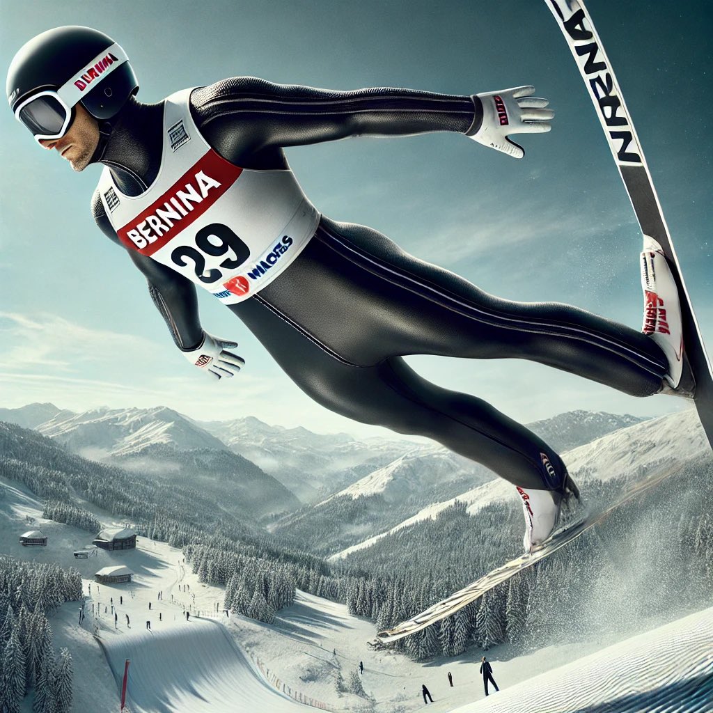 Ny sponsor på plass for hopplaget