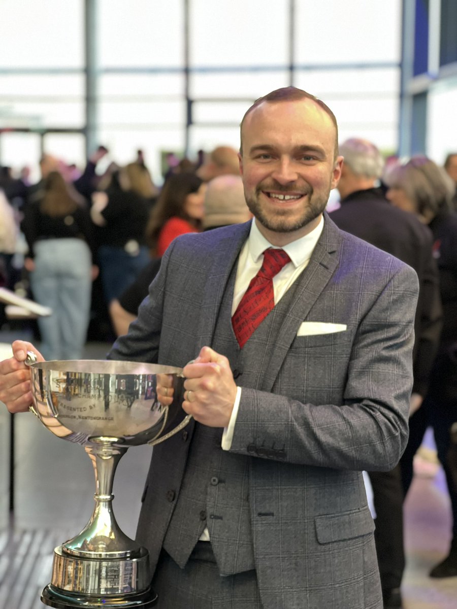 Mark Good tweet media