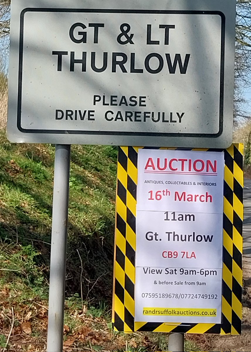 Sale this Sunday, viewing Saturday 15th.
Still only 15% commission 
#auction #suffolkauction #Newmarket #Cambridge #Suffolk #antiquecollectors #antiquedealersinsuffolk #Haverhill #burystedmunds