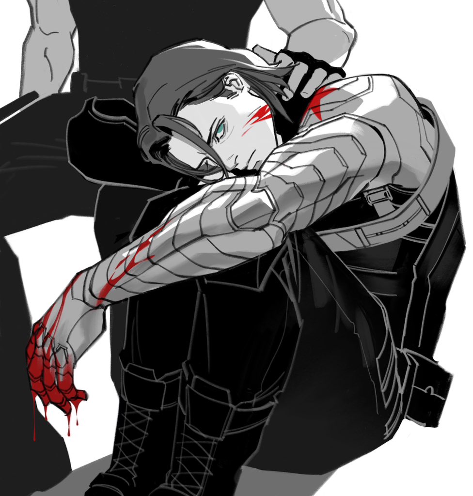 Happy Birthday my poor baby