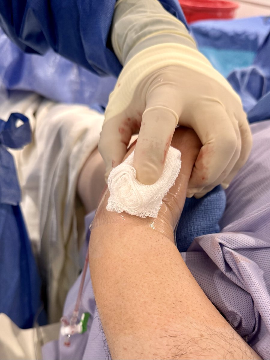 William Suh, MD tweet media