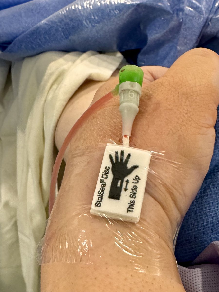 William Suh, MD tweet media