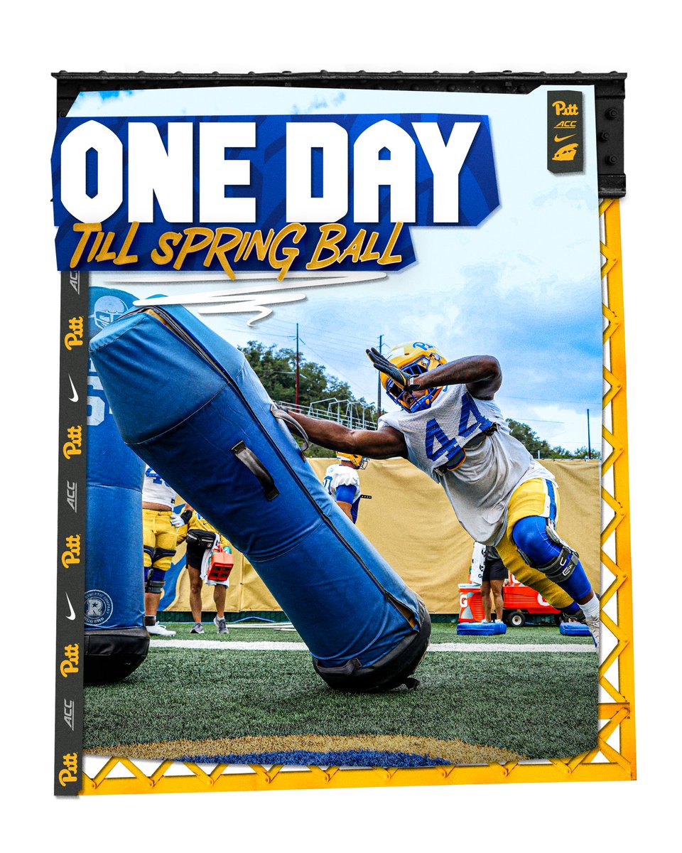 Looking forward to getting back out on the field with the guys tomorrow!! #H2P