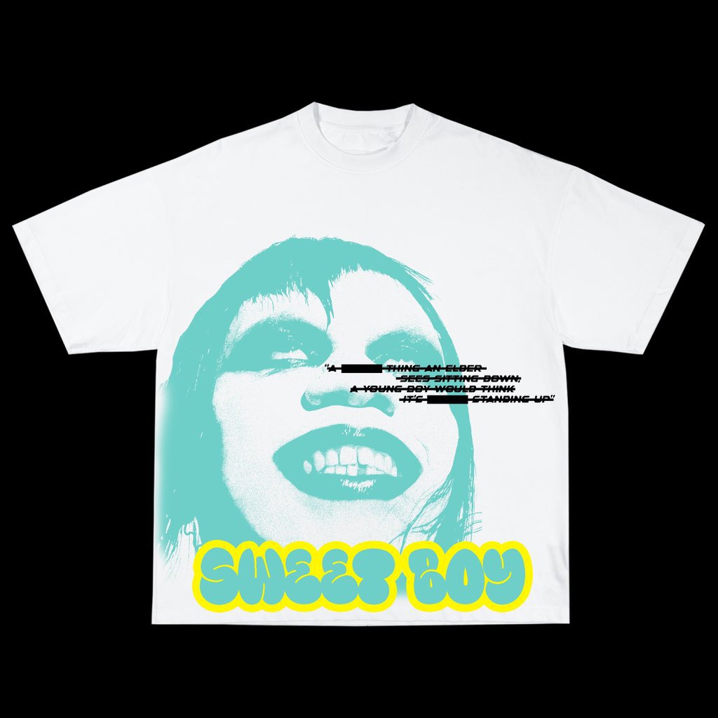 primeriesafrica's tweet image. sweetboy capsule
designed by: @magapls_