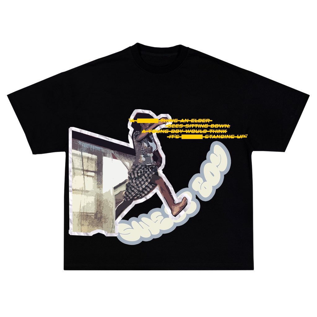 primeriesafrica's tweet image. sweetboy capsule
designed by: @magapls_