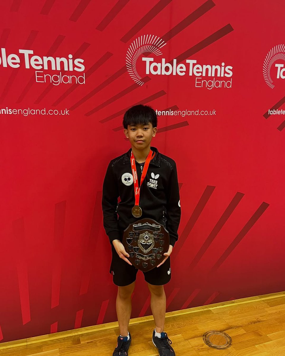 Table Tennis Performance Centre tweet media