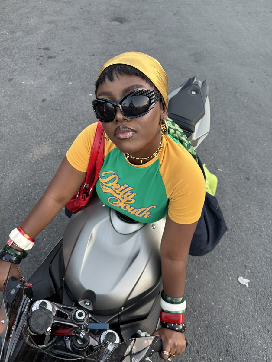 it’s not been an easy journey baby.