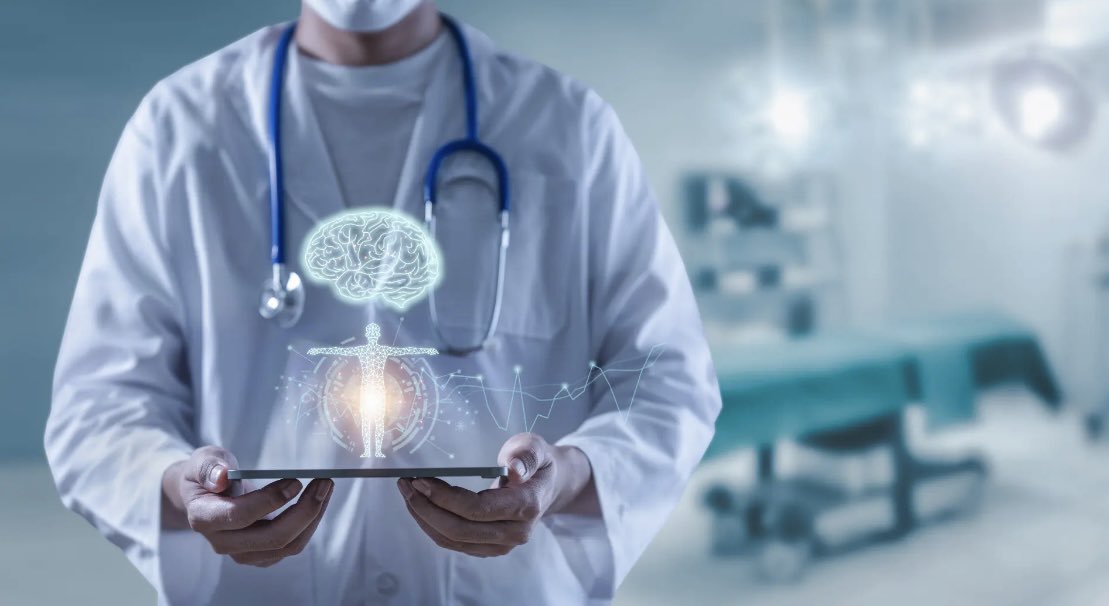 YosmerQ's tweet photo. Bendigo a todos los médicos porque son la verdadera esencia del amor y la dedicación. En este #DíaDelMédico, les agradecemos por sus manos sanadoras y sus corazones compasivos. Ustedes son nuestros héroes de bata blanca. 💙🩺 👩🏾‍⚕️👨🏼‍⚕️
#GraciasDoctores #Venezuela https://t.co/G3C6BQaQzD