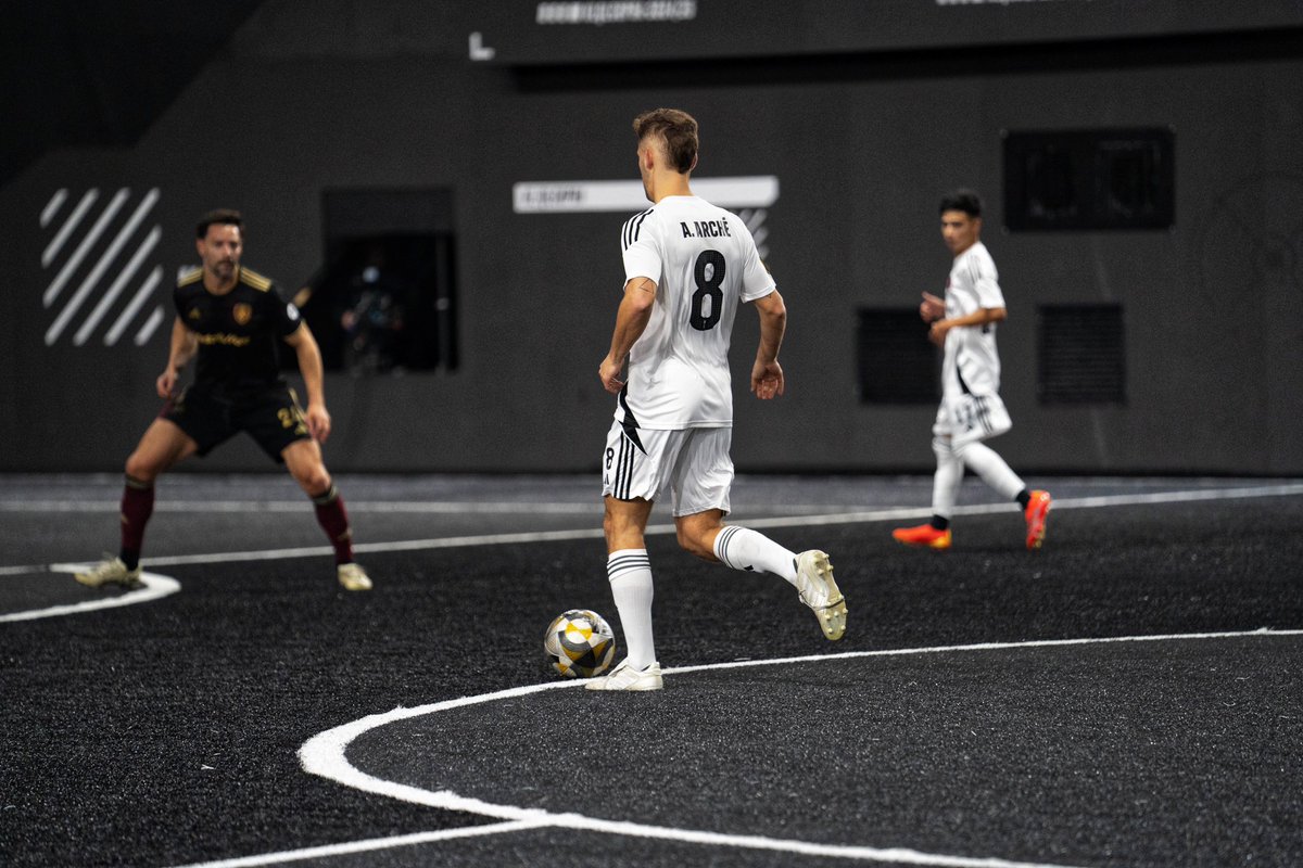 Álvaro Arché tweet media