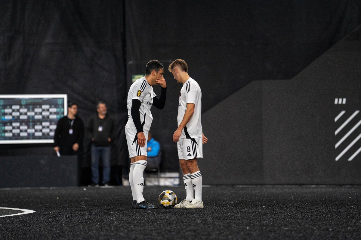 Álvaro Arché tweet media