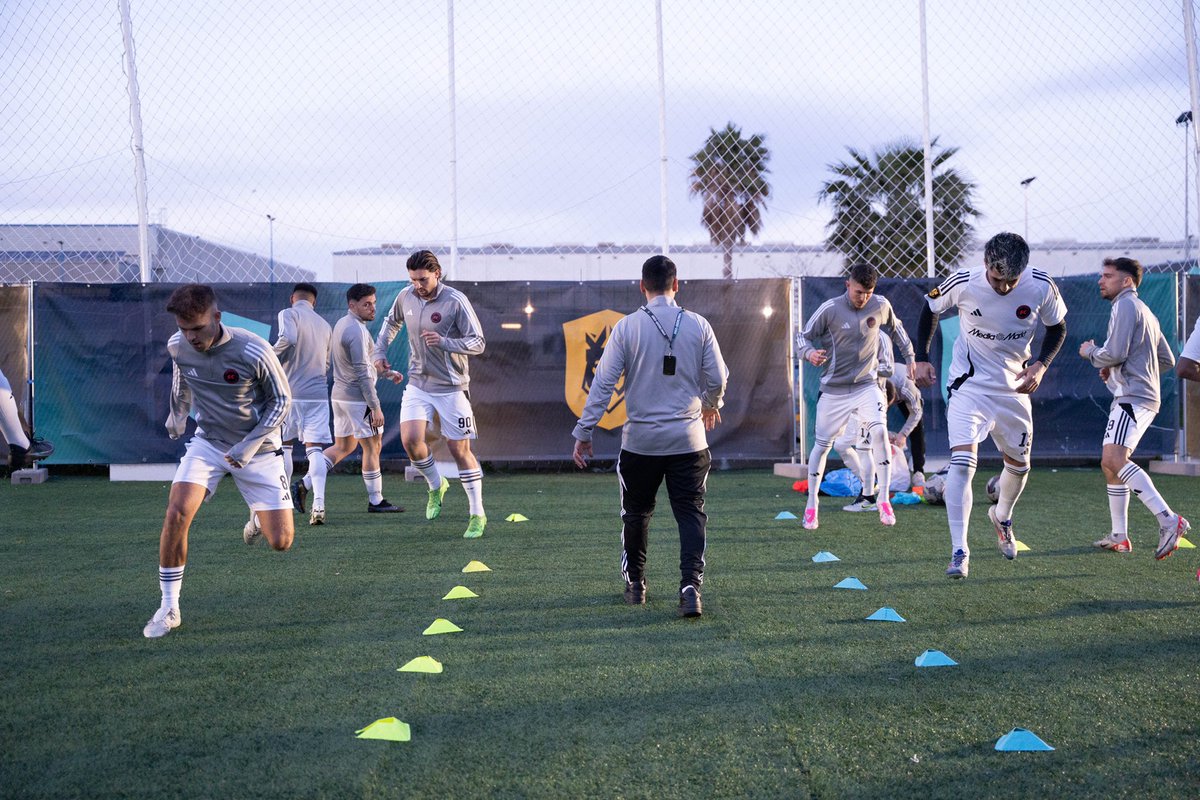 Álvaro Arché tweet media