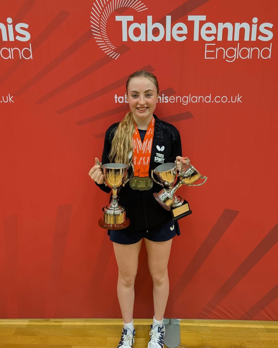 Table Tennis Performance Centre tweet media