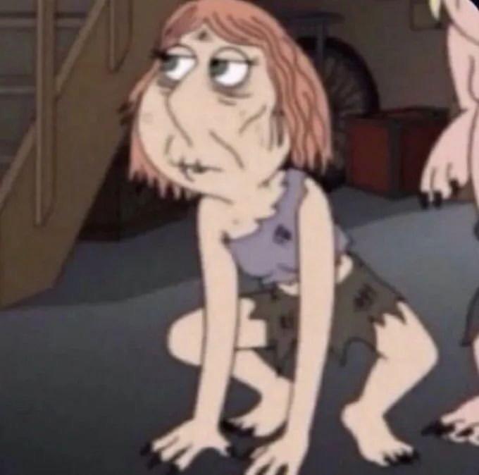 como me siento cuando tengo el pelo sucio