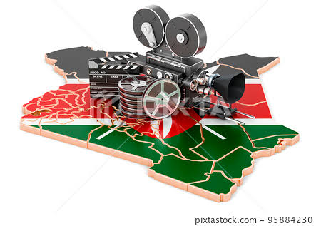 The Kenyan film industry isn’t growing because we keep copying instead of creating. We chase trends instead of telling our stories. Authenticity is our gold—let’s stop trading it for dust.

#SupportKenyanFilm #MakeItKenyan #Film254
# Let's  embrace telling our own stories