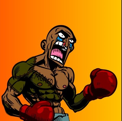 therealmonkcoin's tweet image. Good Morning and Blessings.

Our artist Odrea has been working non-stop now for a few weeks on the traits for the monks. This is a painstakingly slow process and as everything needs to be hand-drawn and adjusted for the different faces we have had to delay the release for some…