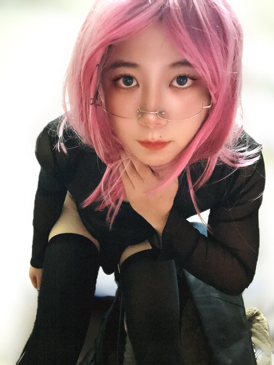 好久没做了，想要大鸡吧了 #伪娘
 #sissy #cd #femboy #大屁股 #伪娘肉便器  #骚鸡