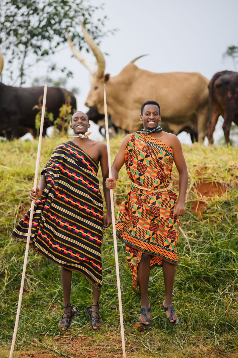 FabRugumire's tweet image. Rwanda 🇷🇼♥️

#Inka  15. 03. 2025 
📍Camp Kigali