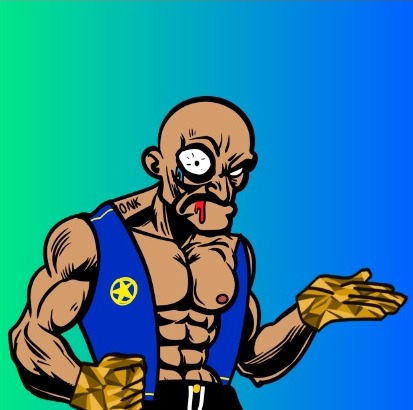 therealmonkcoin's tweet image. Good Morning and Blessings.

Our artist Odrea has been working non-stop now for a few weeks on the traits for the monks. This is a painstakingly slow process and as everything needs to be hand-drawn and adjusted for the different faces we have had to delay the release for some…