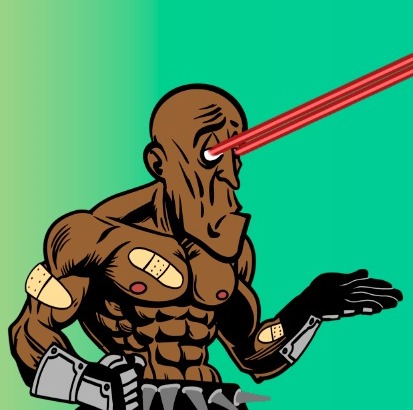 therealmonkcoin's tweet image. Good Morning and Blessings.

Our artist Odrea has been working non-stop now for a few weeks on the traits for the monks. This is a painstakingly slow process and as everything needs to be hand-drawn and adjusted for the different faces we have had to delay the release for some…