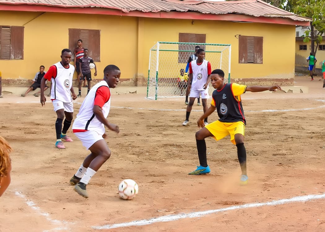 PadimiSportseV's tweet photo. #PadimiSportsFoundation
#DeutcheKomikerNationalmannschaft
 #CommunityFootball #GrassrootsFootball #FootballDevelopment #GameChanger #NextEditionComing

..6/6 https://t.co/OfA5hstHj9