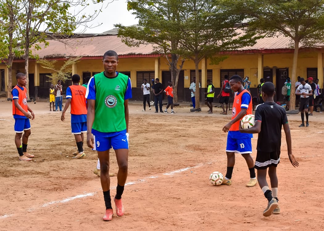 PadimiSportseV's tweet photo. #PadimiSportsFoundation
#DeutcheKomikerNationalmannschaft
 #CommunityFootball #GrassrootsFootball #FootballDevelopment #GameChanger #NextEditionComing

..6/6 https://t.co/OfA5hstHj9