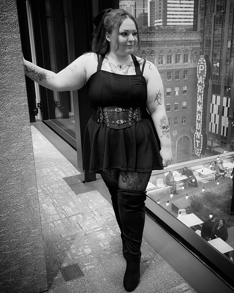 downinaspiral's tweet image. ‘I’m pure at heart. It repels the dirt.’ 
#isabellelightwood