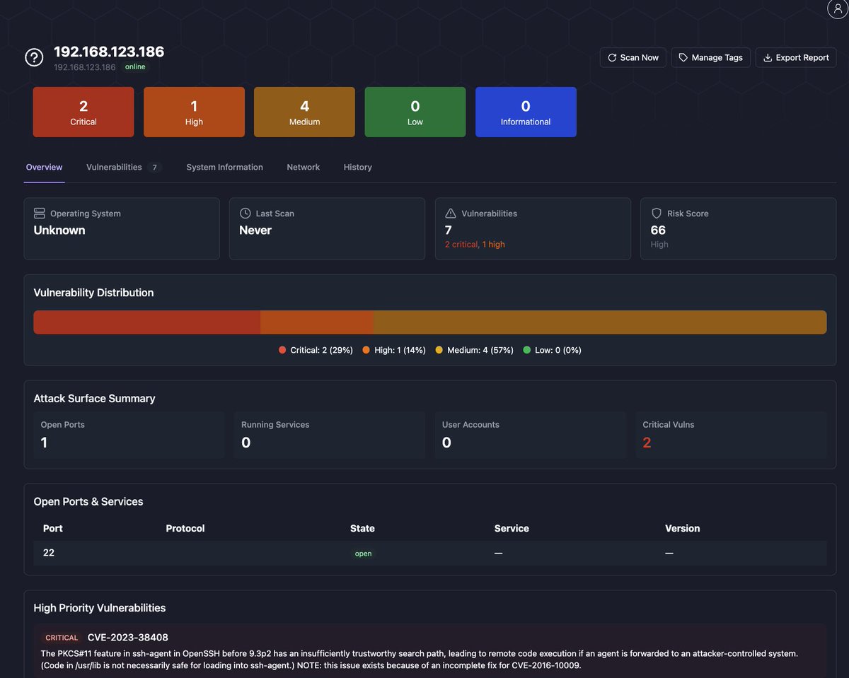 New <a href="/Sirius_Scan/">Sirius Scan</a> host view launching this weekend! I'm very happy with how it's coming together.