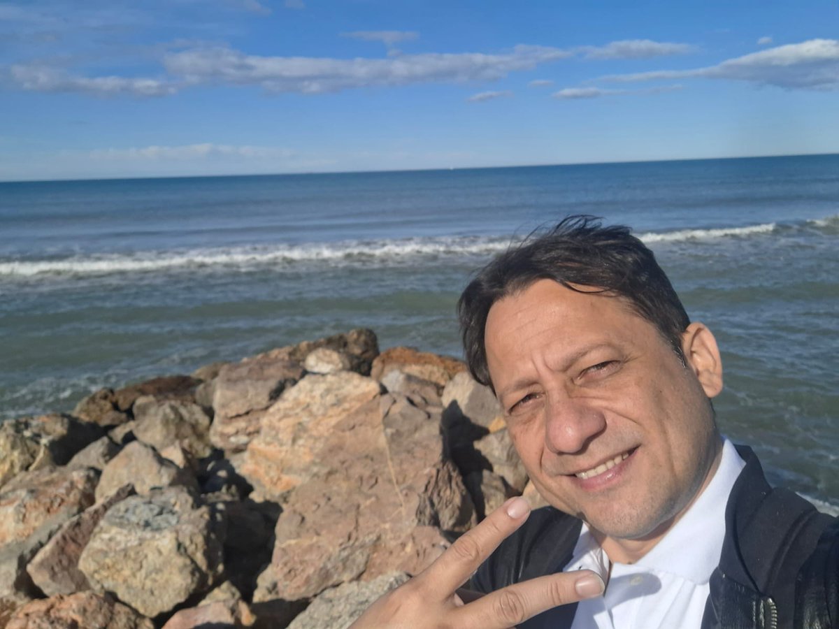 illych  alvarez tweet media