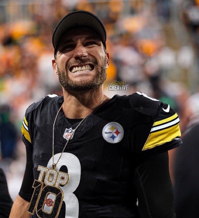 DylanRaleigh23's tweet photo. @Nick_miller30 @steelers https://t.co/R99Rwnahs5
