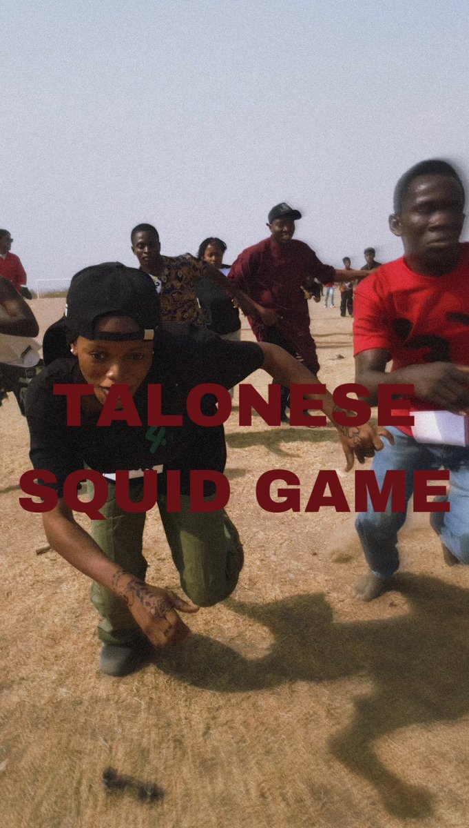 TALONESE | music and entertainment inc tweet media