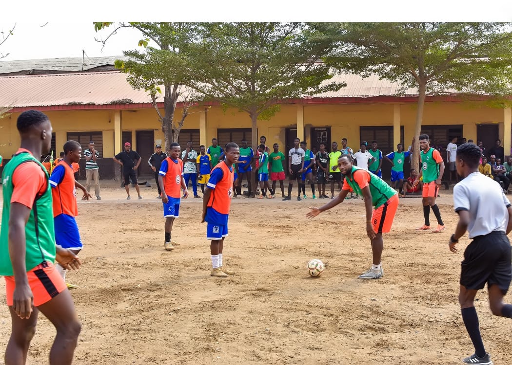 PadimiSportseV's tweet photo. #PadimiSportsFoundation
#DeutcheKomikerNationalmannschaft
 #CommunityFootball #GrassrootsFootball #FootballDevelopment #GameChanger #NextEditionComing

..6/6 https://t.co/OfA5hstHj9