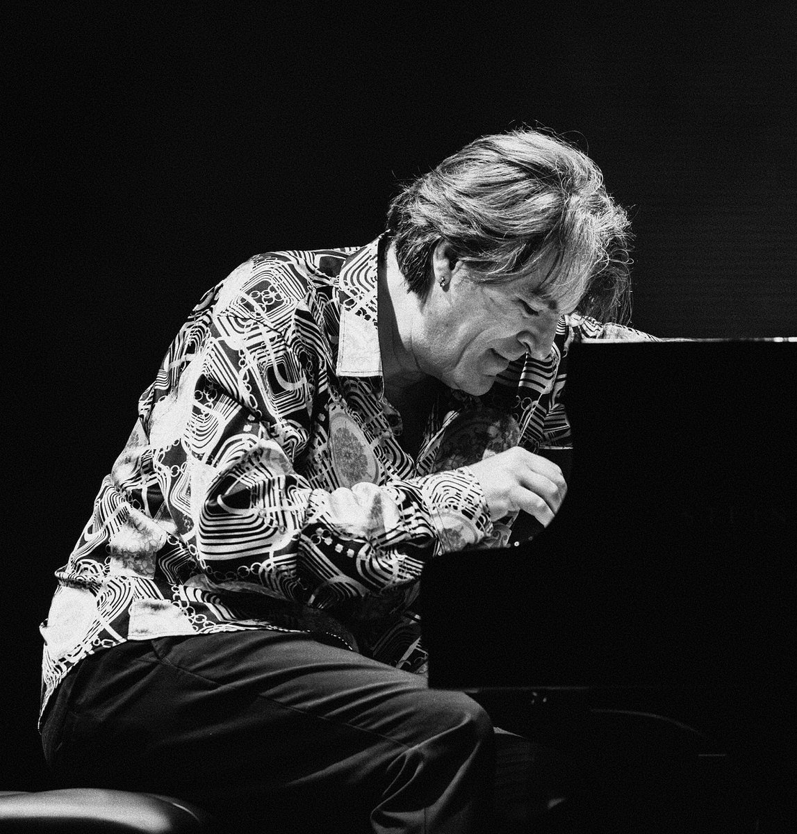 Spagna in Italia 🇪🇸🇮🇹 (@embespitalia) on Twitter photo Questo venerdì 14 marzo finalizza il ciclo di incontri musicali “Música viva” presso la <a href="/RAERoma/">Academia de España en Roma</a>, con il pianista David Dorantes, che rappresenterà lo stile flamenco.
🚪 Apertura porte: 18:30h
Ingresso libero fino a esaurimento posti.
Vi aspettiamo! Questo venerdì 14 marzo finalizza il ciclo di incontri musicali “Música viva” presso la <a href="/RAERoma/">Academia de España en Roma</a>, con il pianista David Dorantes, che rappresenterà lo stile flamenco.
🚪 Apertura porte: 18:30h
Ingresso libero fino a esaurimento posti.
Vi aspettiamo!