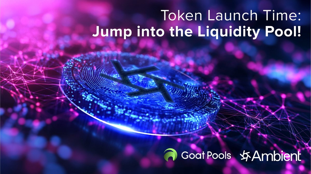 Ambios Network tweet media