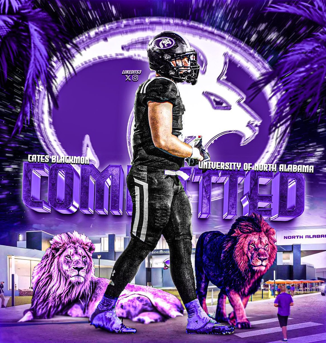 Cates Blackmon tweet media