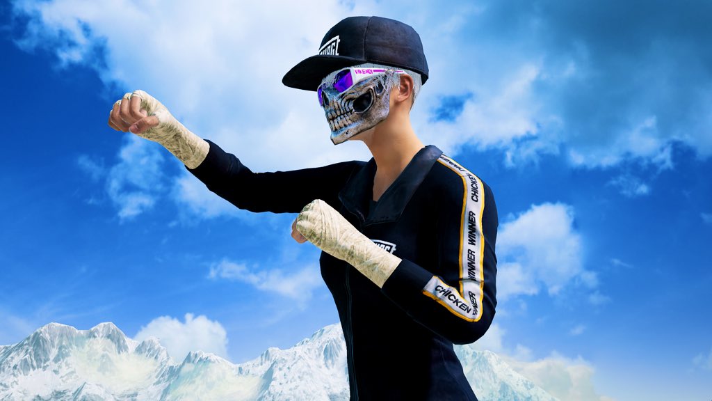 1Yaeii's tweet photo. Send your best outfits in comments 🔥 https://t.co/q2EwbaTJsn
