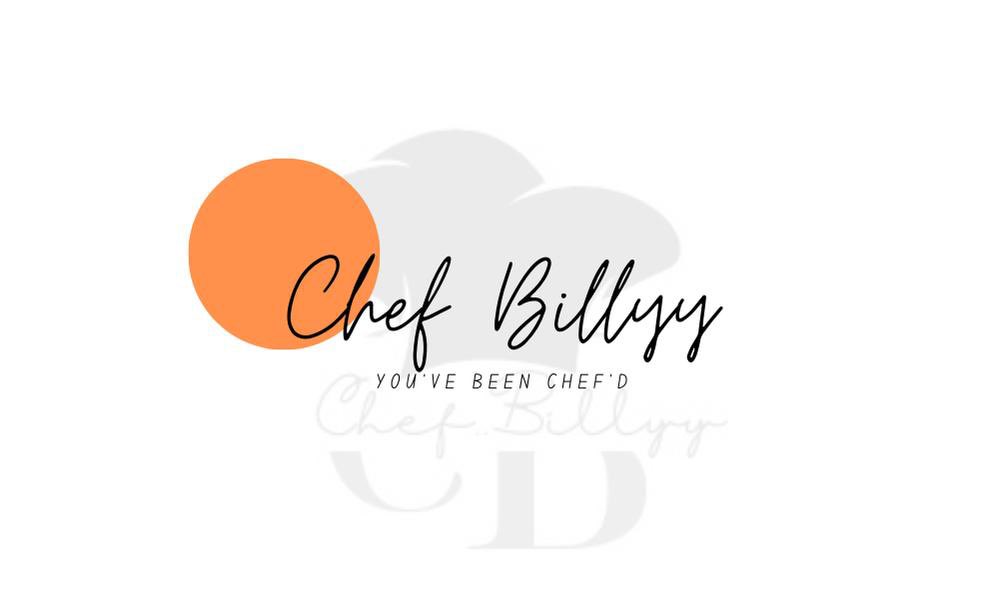 brabill1's tweet image. @ChefBillyy