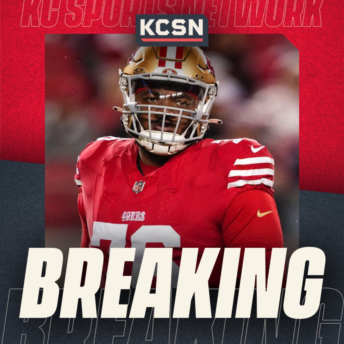 KC Sports Network (@kcsportsnetwork) on Twitter photo BREAKING: The #Chiefs are signing LT Jaylon Moore to a 2-year, $30M deal, per <a href="/MikeGarafolo/">Mike Garafolo</a>.
#KCSN | #ChiefsKingdom BREAKING: The #Chiefs are signing LT Jaylon Moore to a 2-year, $30M deal, per <a href="/MikeGarafolo/">Mike Garafolo</a>.
#KCSN | #ChiefsKingdom