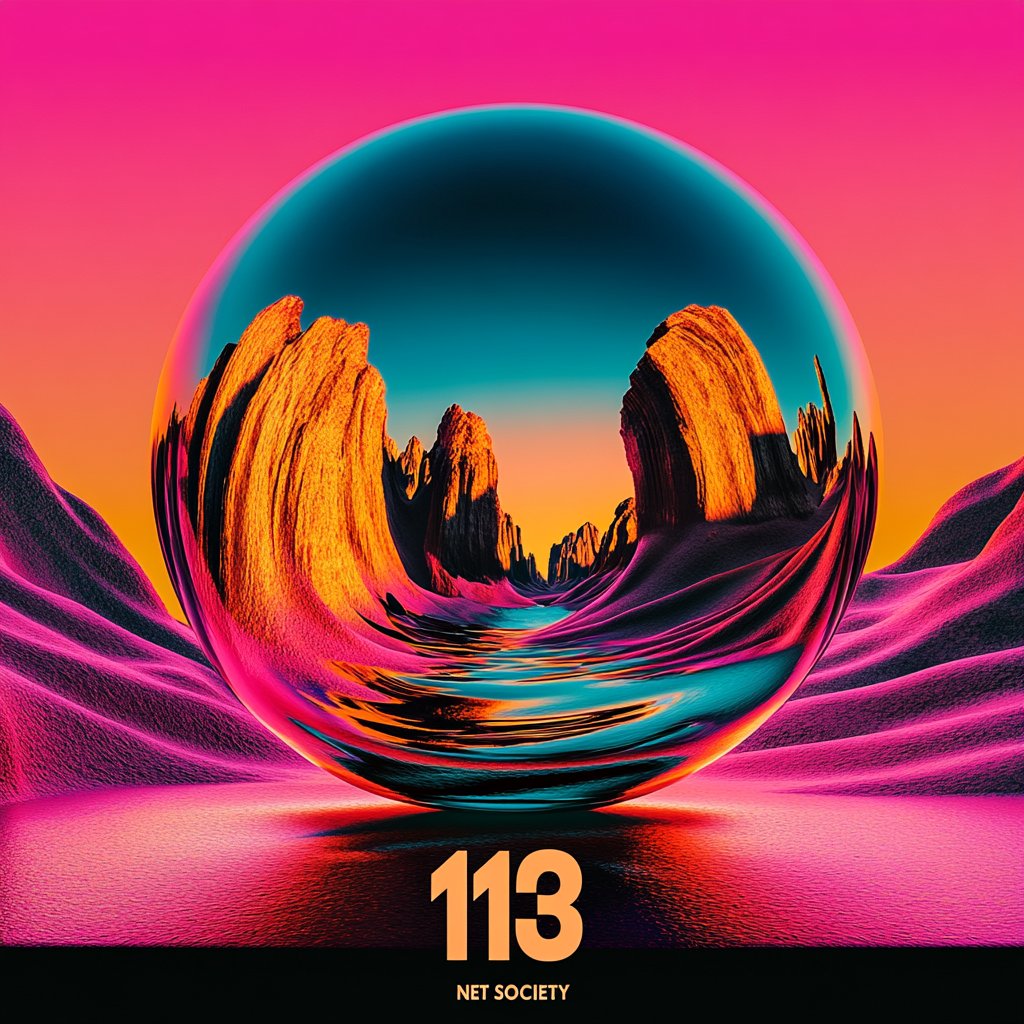 ChrisF_0x's tweet photo. Ep 21 of @net__society is now live with special guest @0x113d wherever you consume streaming internet content. https://t.co/EARzPUx0Zj