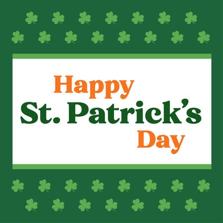Get ready to go green with Savoir this St. Patrick's Day! 🍀🎉 Join us for a feast fit for a leprechaun and make your taste buds dance a jig of joy. #SavoirFlavors #StPatricksDay #FeastMode 🌈