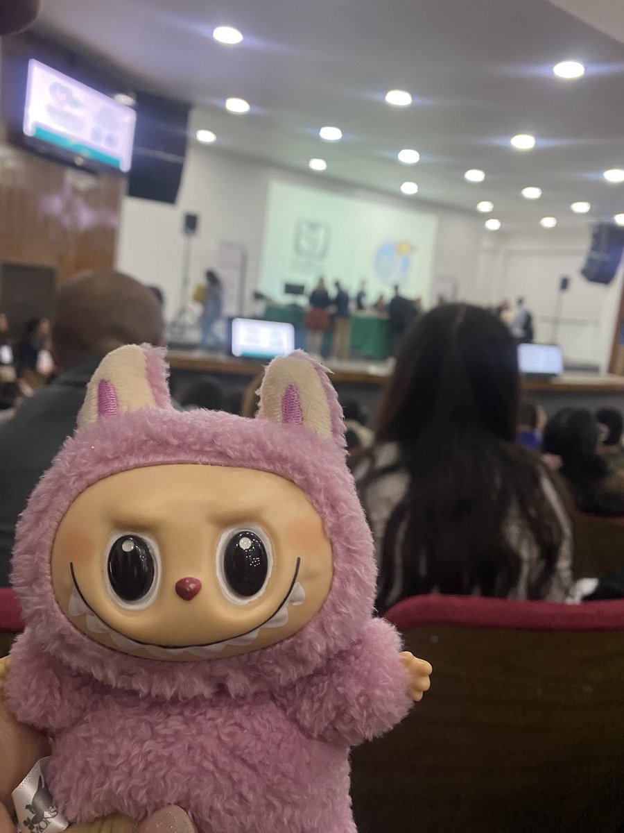majodeldiablo's tweet photo. Contratación de labubus
#TuIMSS #labubu https://t.co/OBWzdenmx1
