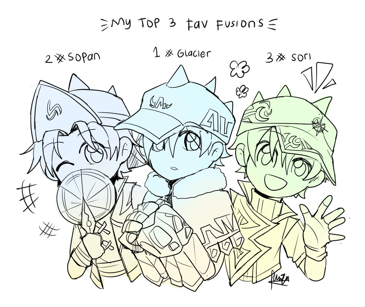 Nururu| Vgen commission soon⭐ tweet media